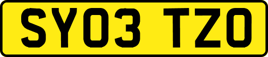 SY03TZO