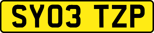 SY03TZP