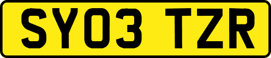 SY03TZR