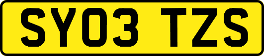 SY03TZS