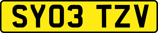 SY03TZV