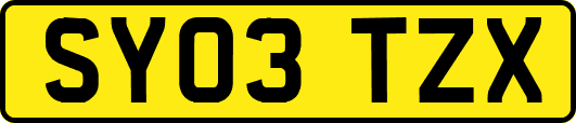 SY03TZX