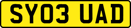 SY03UAD