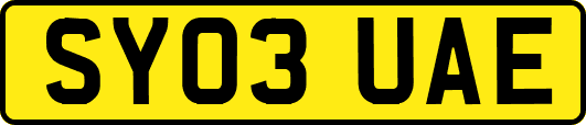 SY03UAE