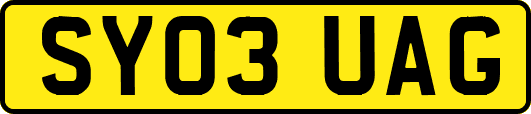 SY03UAG