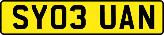 SY03UAN