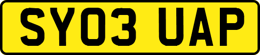 SY03UAP