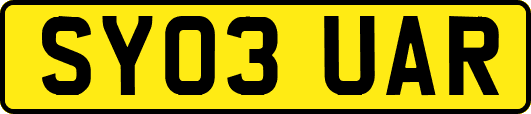 SY03UAR