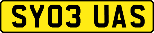 SY03UAS