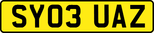 SY03UAZ