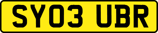 SY03UBR