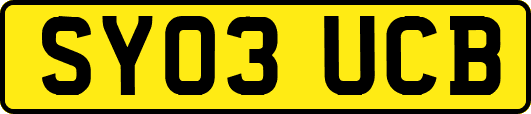 SY03UCB
