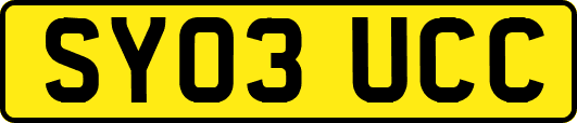 SY03UCC
