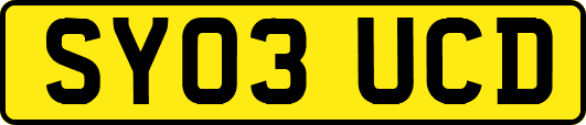 SY03UCD