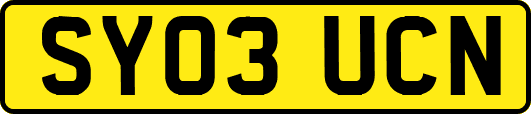 SY03UCN