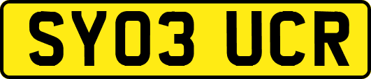 SY03UCR