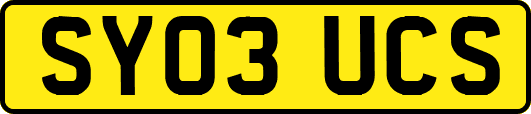 SY03UCS