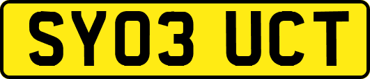 SY03UCT