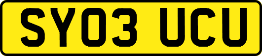 SY03UCU