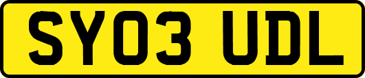 SY03UDL