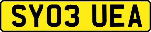 SY03UEA