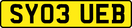 SY03UEB
