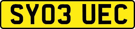 SY03UEC