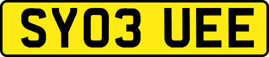 SY03UEE