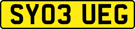 SY03UEG