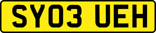 SY03UEH