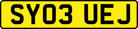 SY03UEJ