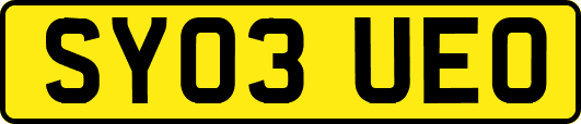 SY03UEO