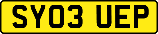 SY03UEP