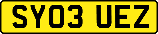 SY03UEZ