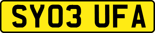 SY03UFA