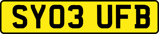 SY03UFB