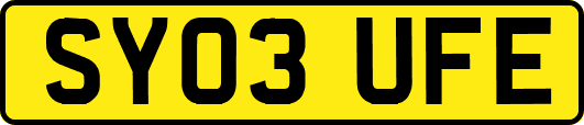 SY03UFE