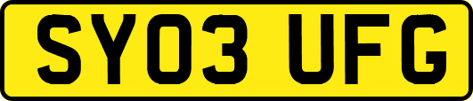 SY03UFG