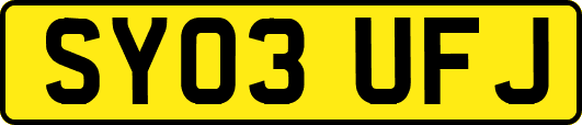 SY03UFJ