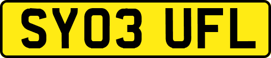 SY03UFL