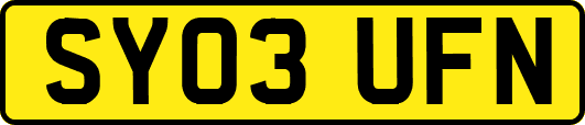 SY03UFN