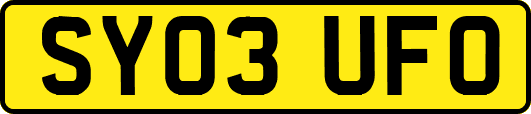 SY03UFO