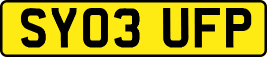 SY03UFP