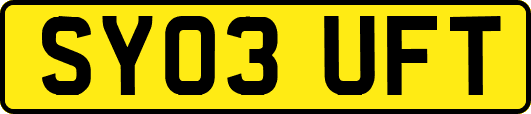 SY03UFT