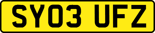 SY03UFZ