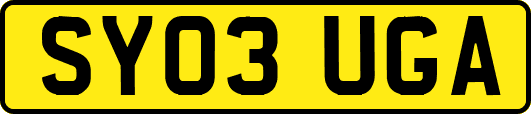 SY03UGA