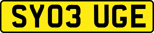SY03UGE