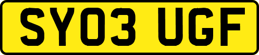 SY03UGF