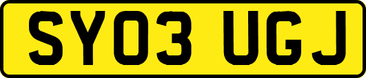 SY03UGJ
