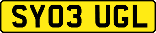 SY03UGL